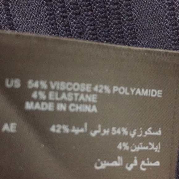 NWT Sandro Masha Off-the-shoulder Dress - Picture 9 of 10